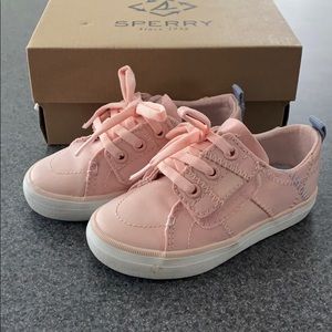 Sperry Chest Vibe Jr size 5 1/2 (toddler)